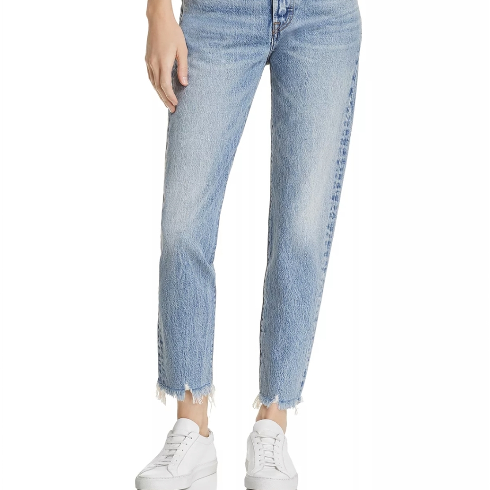 Levi's Wedgie Jean in Shut Up